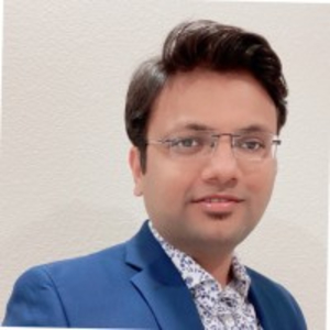 DeveshGupta - PeerSpot reviewer