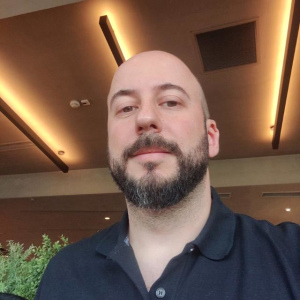 Atakan Köycü - PeerSpot reviewer