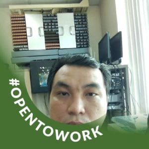 Triet  Pham - PeerSpot reviewer