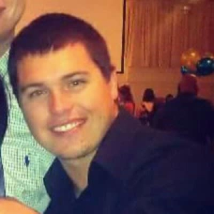 ChrisBrown5 - PeerSpot reviewer