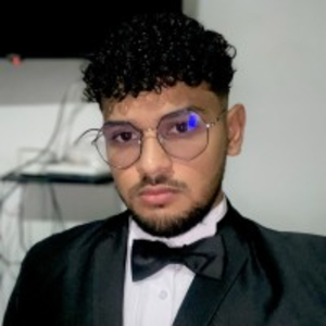 Angel David Pacheco Beltrán - PeerSpot reviewer