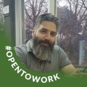 Emad Mokhatab - PeerSpot reviewer