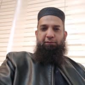 ShahzadRafique - PeerSpot reviewer