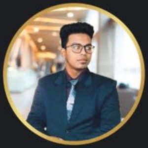 Pranbir Sarkar - PeerSpot reviewer