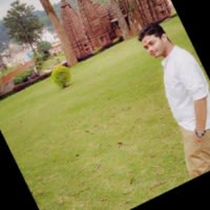 Sahil Shahi - PeerSpot reviewer