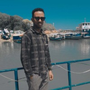 Biniyam Samuel - PeerSpot reviewer