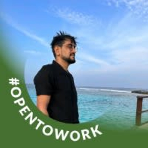 Sudheer Kumar - PeerSpot reviewer