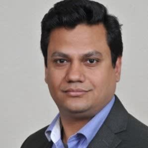 Aurobindo Sahoo - PeerSpot reviewer