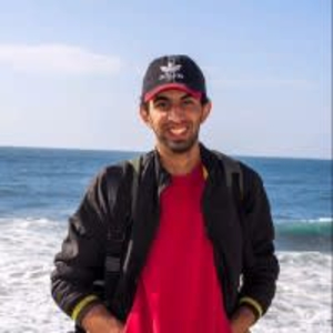 Hesham Hady - PeerSpot reviewer