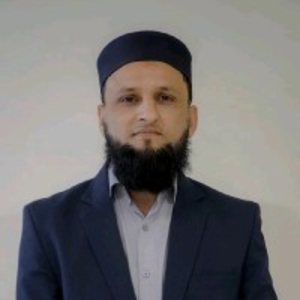 Faisal-Iqbal - PeerSpot reviewer