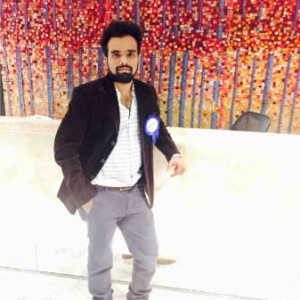 MukundKambli - PeerSpot reviewer