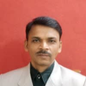 Vikas Ingle - PeerSpot reviewer