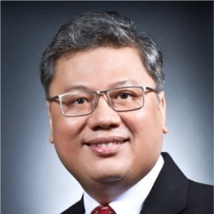 Sutjipto Budiman - PeerSpot reviewer