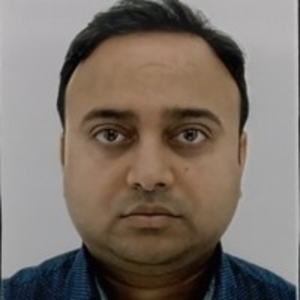 AshwaniKumar - PeerSpot reviewer