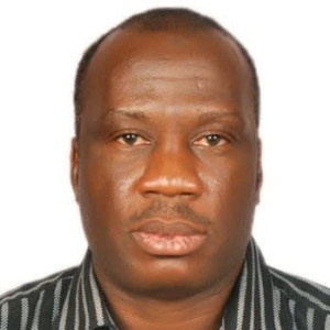 Nurudeen Suleiman - PeerSpot reviewer