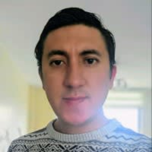 Roberto Cardenas - PeerSpot reviewer