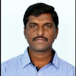 Paparao Nadipineni - PeerSpot reviewer