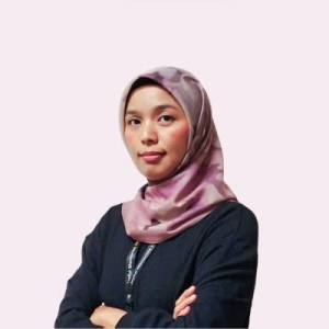 Nurul Asyikin Wahab - PeerSpot reviewer