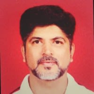 Makarand-Shrikhande - PeerSpot reviewer