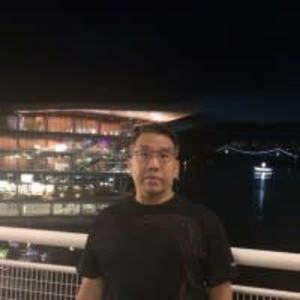 Lan Tuong - PeerSpot reviewer