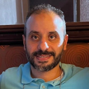 AmrNaeem - PeerSpot reviewer