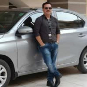 Nishant Pofale - PeerSpot reviewer