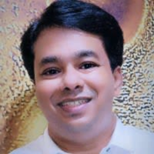 Chandrashekhar NR - PeerSpot reviewer