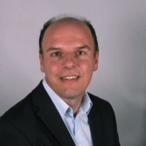 Rene Schouten. - PeerSpot reviewer