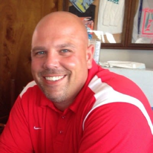 Kevin Copple - PeerSpot reviewer