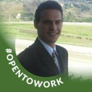 Ricardo Livinalli - PeerSpot reviewer