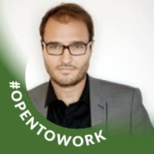 Antoine JACOB - PeerSpot reviewer