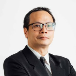Ng Fook Yan - PeerSpot reviewer