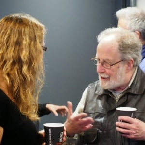 Laurence Moseley - PeerSpot reviewer