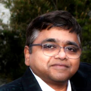 Khasim Mirza - PeerSpot reviewer