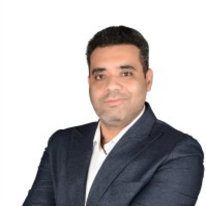 GeorgeShokry - PeerSpot reviewer