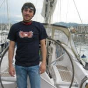 FabioFerri - PeerSpot reviewer