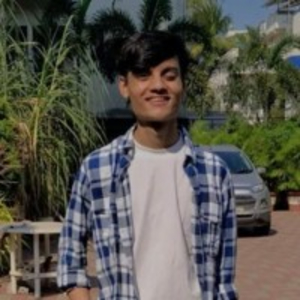 HarshalJethwa - PeerSpot reviewer