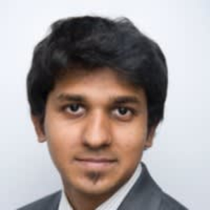 Sherwin Russel - PeerSpot reviewer