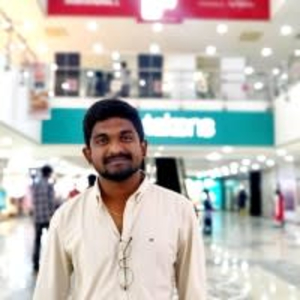 Ayyappa Nalla - PeerSpot reviewer