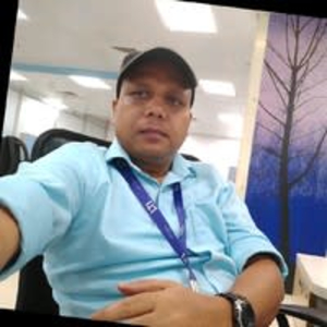ANILKhatua - PeerSpot reviewer