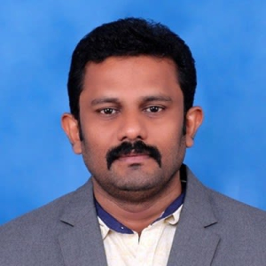 Vimalathithan M - PeerSpot reviewer