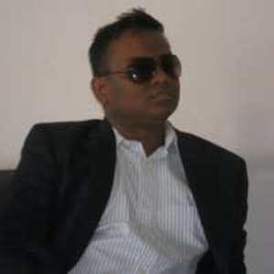 Bijay Kumar Swain - PeerSpot reviewer