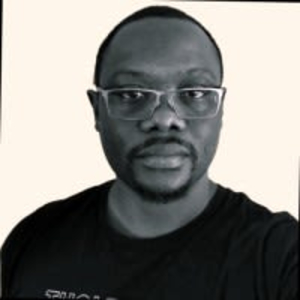 Chisama Musonda - PeerSpot reviewer