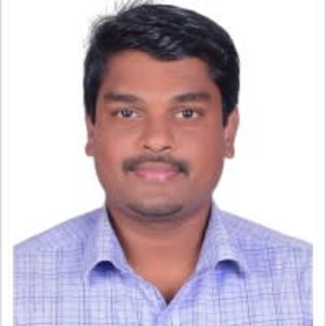 Syed Aathif Hussain - PeerSpot reviewer