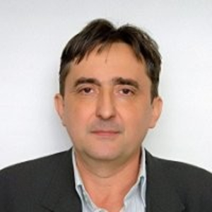 Bratislav Petkovic - PeerSpot reviewer