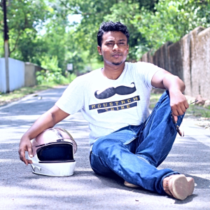 PrathapSankar - PeerSpot reviewer