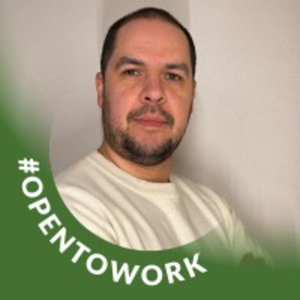 Alfredo J Naranjo - PeerSpot reviewer