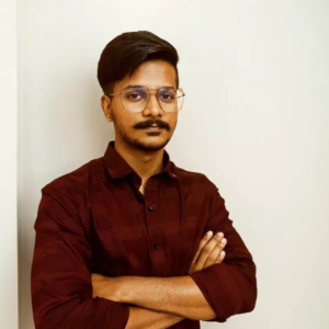 Ajay Hiremath - PeerSpot reviewer