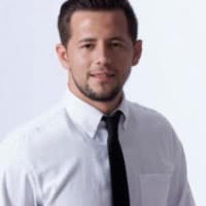 Enes SUZER - PeerSpot reviewer