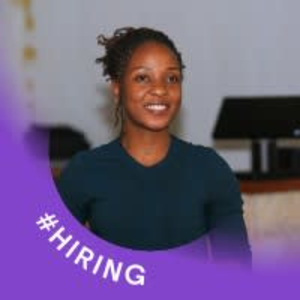 Idah Lukhabi - PeerSpot reviewer